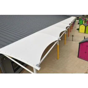 Barton Canopy