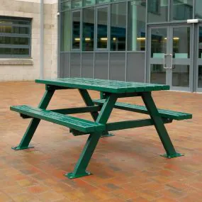 Garthdee Picnic Bench
