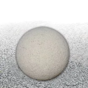 Concrete Bollard Q