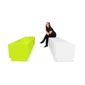 Bench Modular Seating - Module A