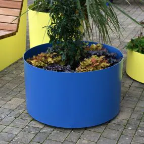 March Planter