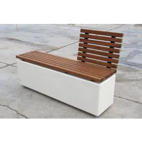 Lithos Wood Mini