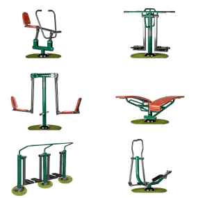 Academy Ultimate Fitness Package
