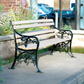 Arboreal Seat