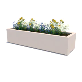 Altrincham Planter