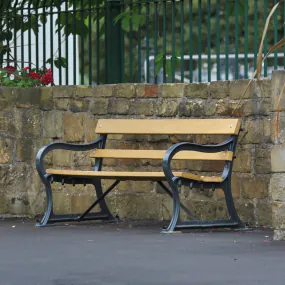 Ashbourne Seat