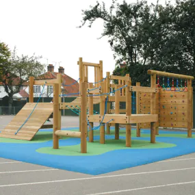 Beddington Play Unit