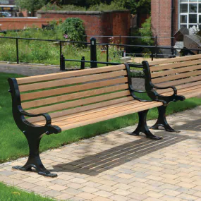Blackburn Seat