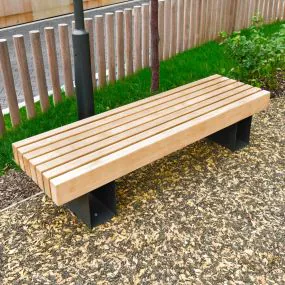 Florence Bench