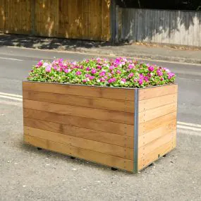 Kirkholt Planter