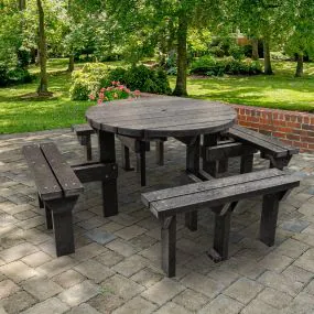 Stratford picnic unit