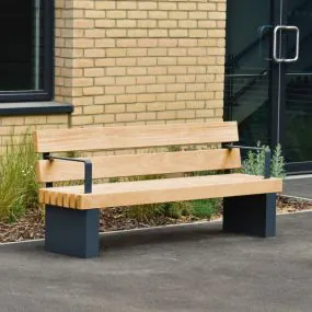 Litchard Seat