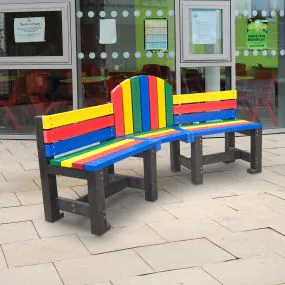 Buddy Bench