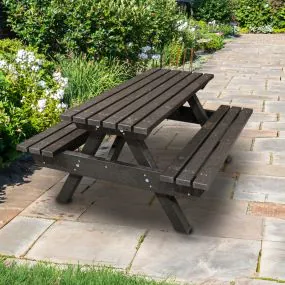 Sneyd Hill Picnic Unit