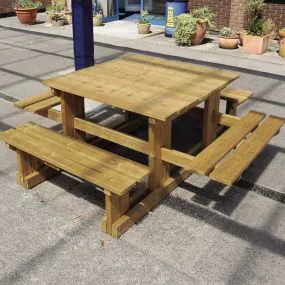 Party Table