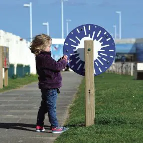 Rainwheel