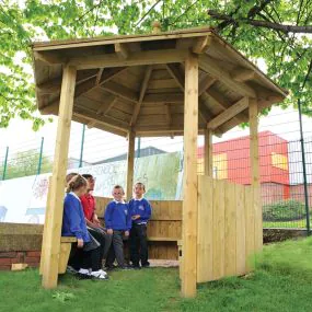 Willingdon Gazebo