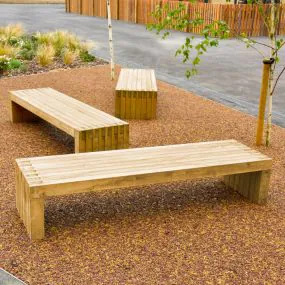 Fenwick Bench