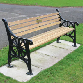 Central Station Seat