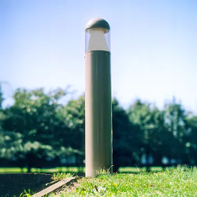 Centurion Dome Illuminated Bollard