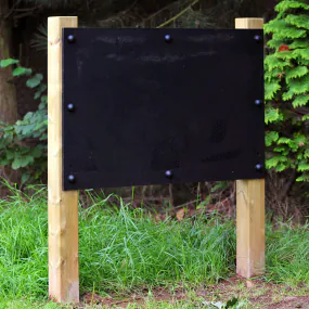 Chalk Board