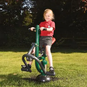 Children's Horse Rider