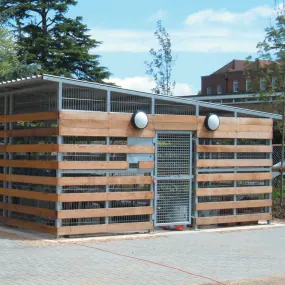 Kenilworth Cycle Compound