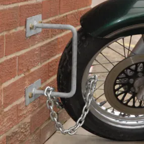 Pitlochry Cycle/Motorcycle Bracket