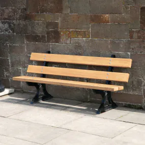 Deeside Seat