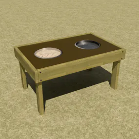 Discovery Table