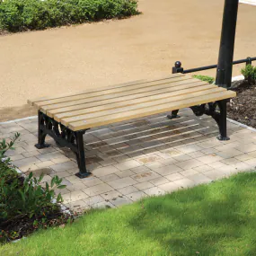 Eastgate Bench