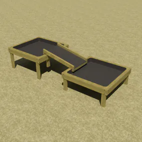 Exploration Table