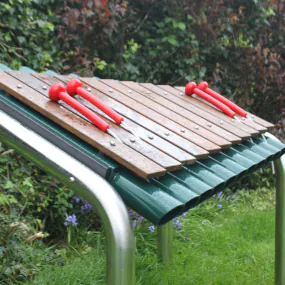 Grand Marimba