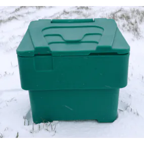 Grit Bin - 60 Litre