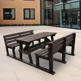 Haddington Picnic Unit