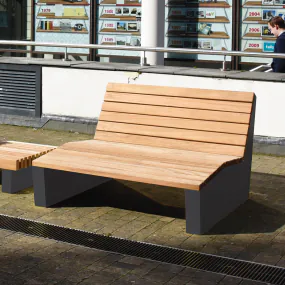 Litchard Sun Lounger