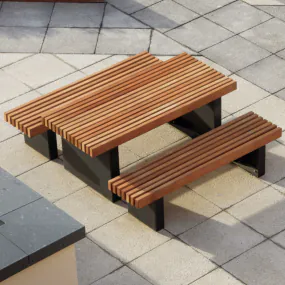 Litchard Picnic Unit