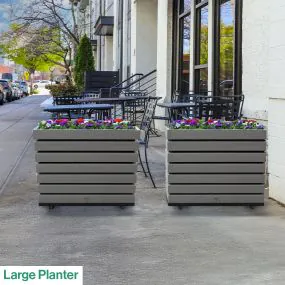 Nantwich Large Planter