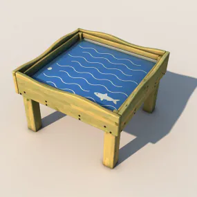 Ocean Tray