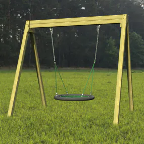 Nest Swing