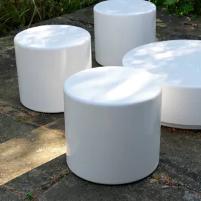 Drum Modular Coffee Table