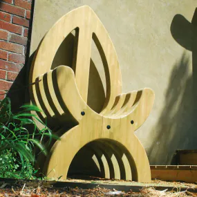 Wishing Chair