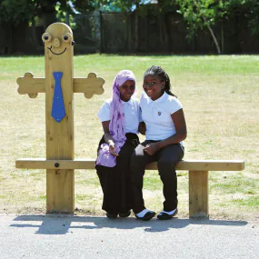 Buddy Bus Stop