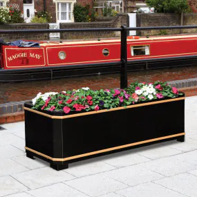 Lanarkshire Slim Planter