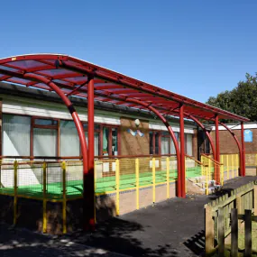 Cambridge Cantilever