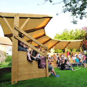 Varndean Amphitheatre