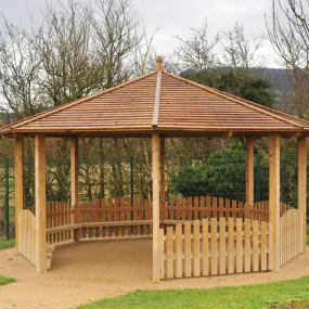 Gazebo 