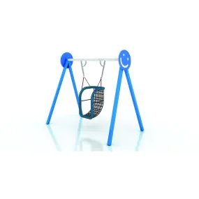 IP23 Sit Up Swing