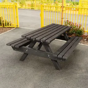 Sneyd Hill Picnic Unit
