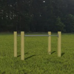 Parallel Bars